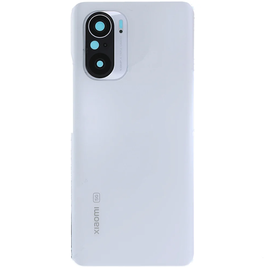 Back Panel