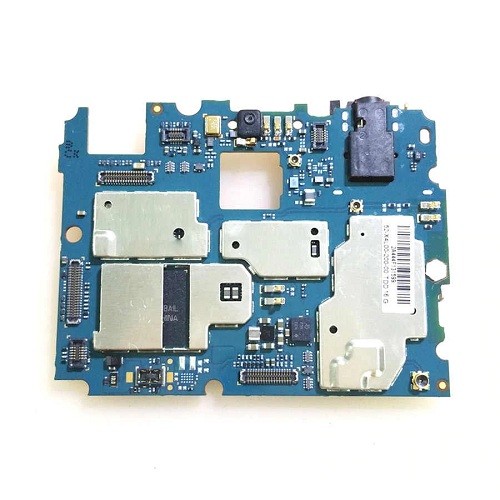 Motherboards