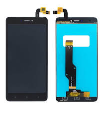 Display / LCD