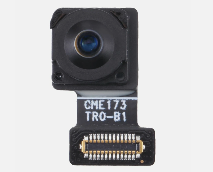 OnePlus 8 Front Selfi Camera