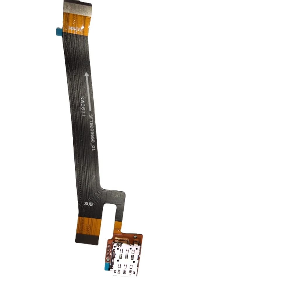 Compatible model motorola edge20 sim flex main flex