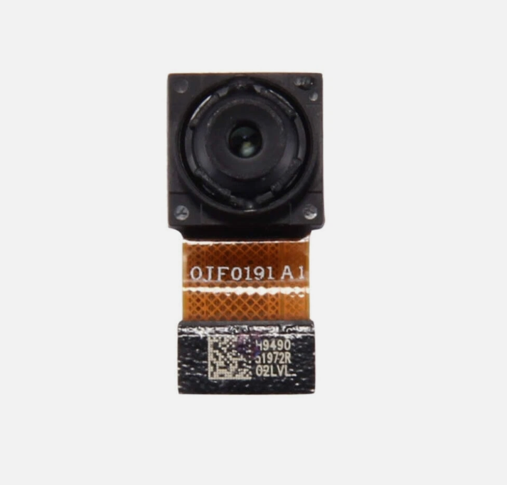 OnePlus 5 Small Front Selfi Camera
