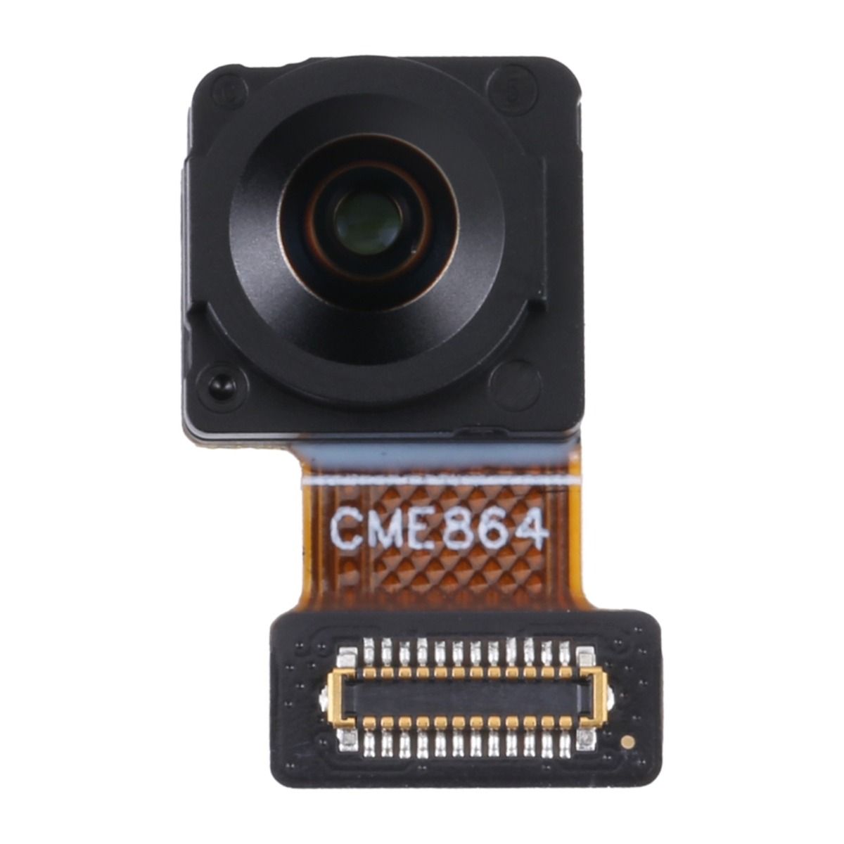 OnePlus 10R Front Selfi Camera