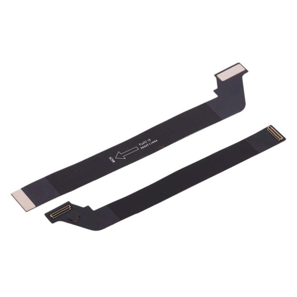 Compatible model redmi k20/k20pro lcd flex