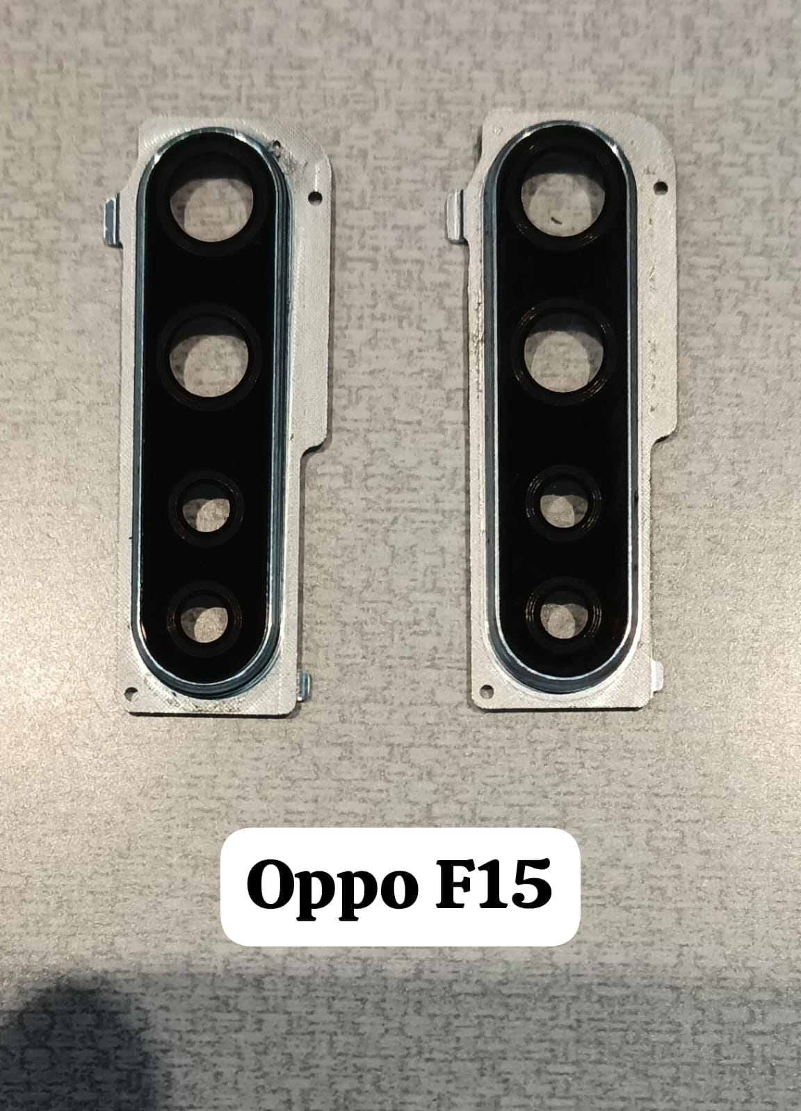 Compatible model oppo f15 complete camera lence