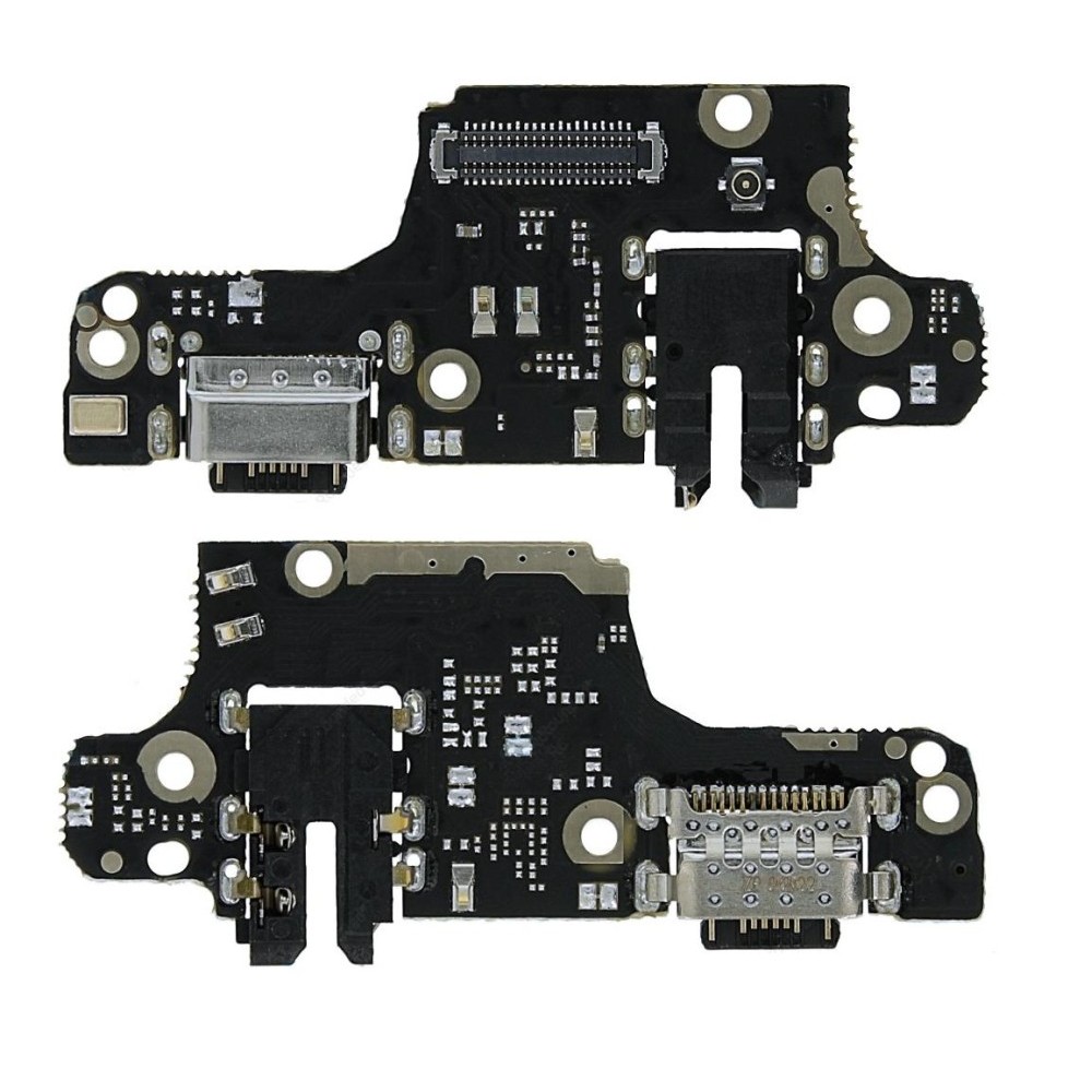 Compatible model with minote9pro charging pcb board