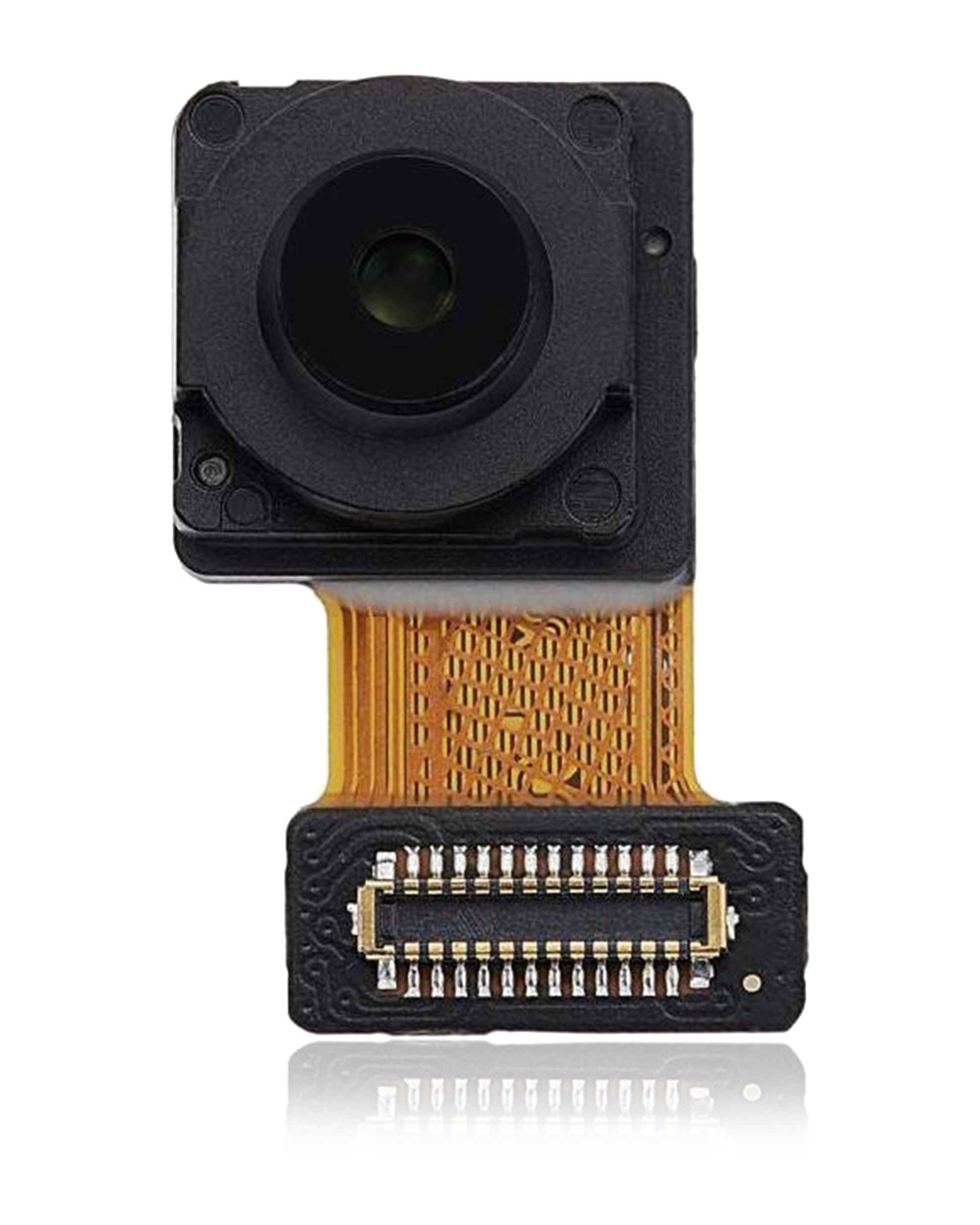 OnePlus 10T Front Selfi Camera
