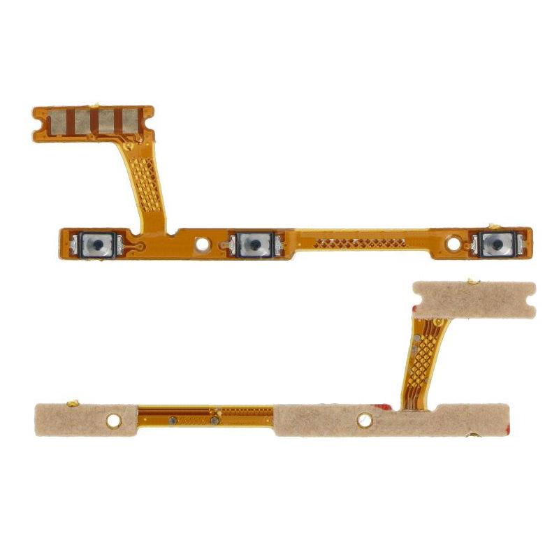 Compatible model with mi9power power volume flex