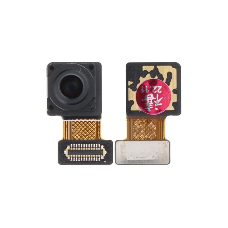 Compatible model with oppo f19 selfie camera front camera